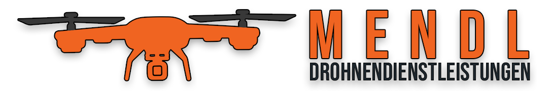 Mendl Drohnendienstleistungen Logo